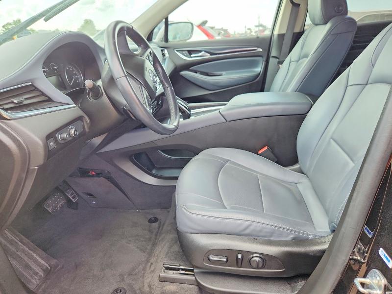 Aukcja sprzedaży 2020 Buick Enclave Essence Fwd, vin: 5GAERBKWXLJ200148, numer aukcji: 60996336
