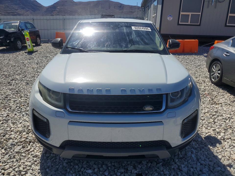 Aukcja sprzedaży 2016 Land Rover Range Rover Evoque, vin: SALVP2BGXGH079477, numer aukcji: 62824996