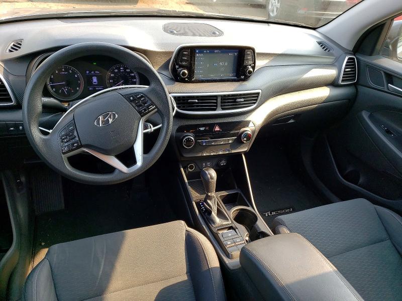 Aukcja sprzedaży 2019 Hyundai Tucson Se Fwd, vin: KM8J23A42KU885326, numer aukcji: 61106696