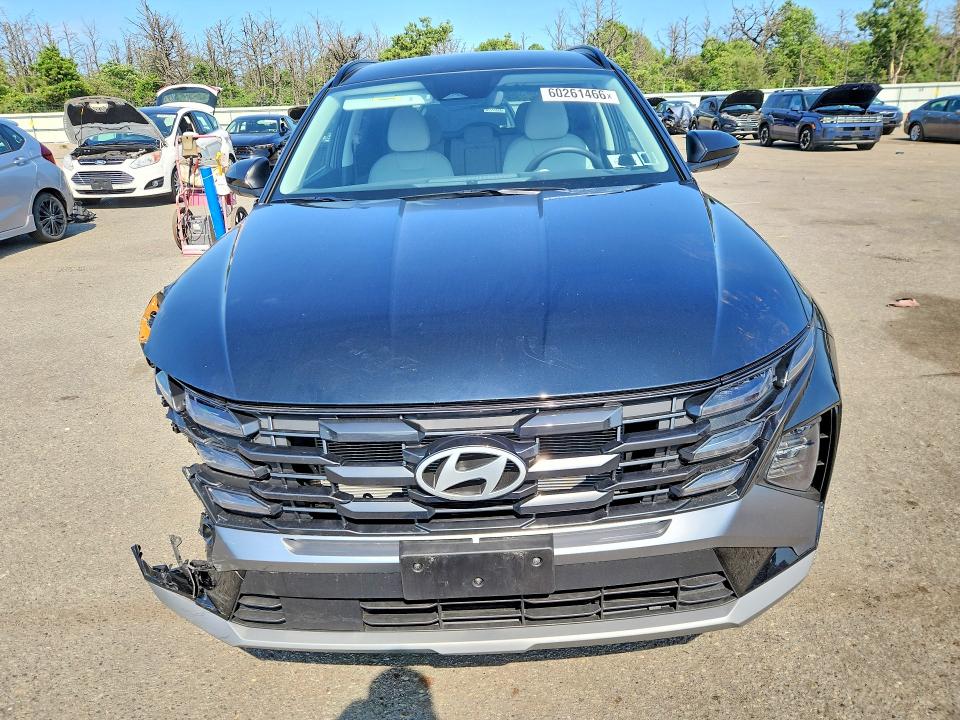 Продажа на аукционе авто 2026 Hyundai Tucson, vin: 5NMJBCDE0TH613083, номер лота: 60261466
