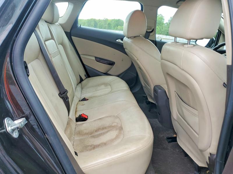 62090306 :رقم المزاد ، 1G4PP5SK1E4150765 vin ، 2014 Buick Verano مزاد بيع
