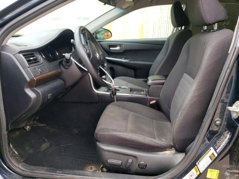 Aukcja sprzedaży 2016 Toyota Camry, vin: 4T1BF1FK9GU611066, numer aukcji: 60149806