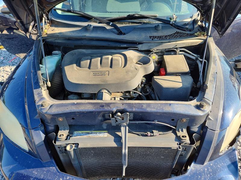 Продажа на аукционе авто 2007 Chevrolet Hhr, vin: 3GNDA33P67S595696, номер лота: 60790256