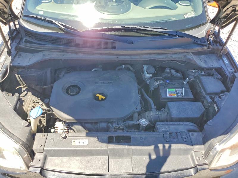 Продаж на аукціоні авто 2015 Kia Soul, vin: KNDJP3A50F7117749, номер лоту: 61419346
