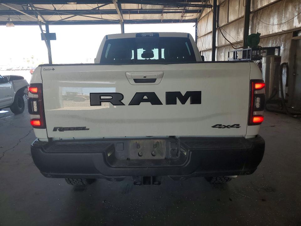 Aukcja sprzedaży 2024 Ram 2500, vin: 3C6UR5EL3RG329539, numer aukcji: 62831426