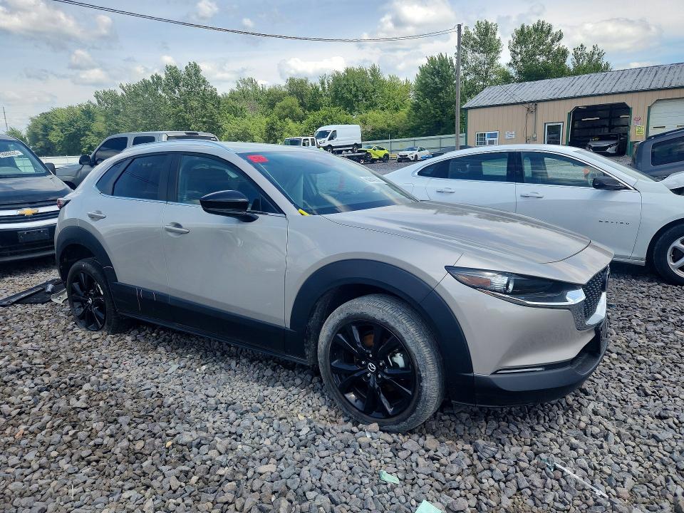 Aukcja sprzedaży 2024 Mazda Cx-30, vin: 3MVDMBBM2RM648613, numer aukcji: 63240936