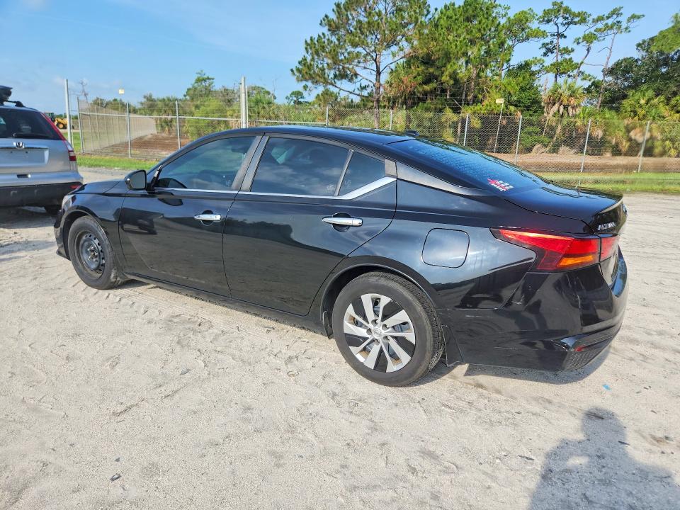 Aukcja sprzedaży 2019 Nissan Altima, vin: 1N4BL4BV5KN329076, numer aukcji: 63424156