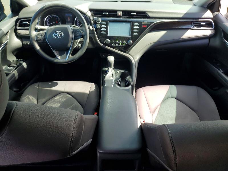 Продажа на аукционе авто 2019 Toyota Camry, vin: 4T1B11HK2KU697499, номер лота: 59367576