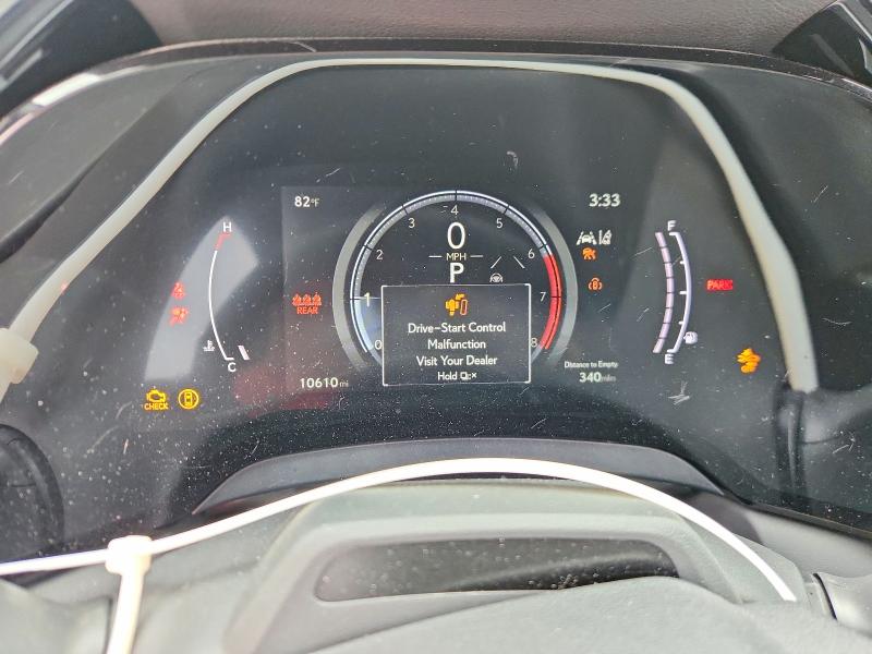Продаж на аукціоні авто 2023 Lexus Rx 350, vin: 2T2BAMCA6PC029788, номер лоту: 60362696