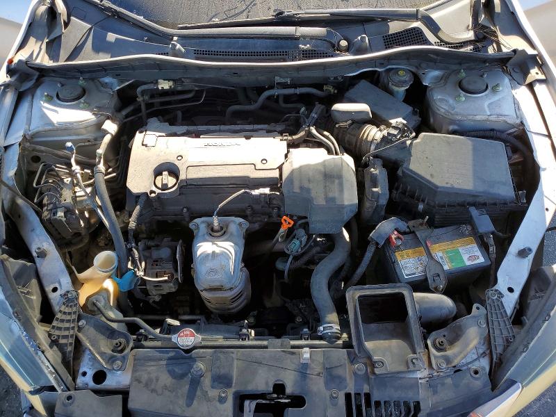 Auction sale of the 2013 Honda Accord, vin: 1HGCR2F31DA104031, lot number: 59200576
