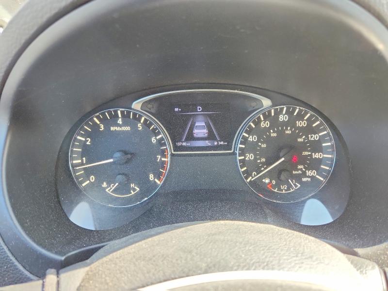 61389736 :رقم المزاد ، 1N4AL3AP0GC203803 vin ، 2016 Nissan Altima مزاد بيع