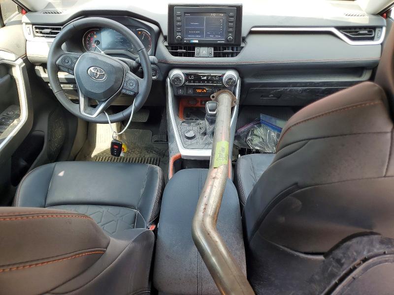 Продажа на аукционе авто 2022 Toyota Rav4, vin: 2T3J1RFV4NW306243, номер лота: 59315856