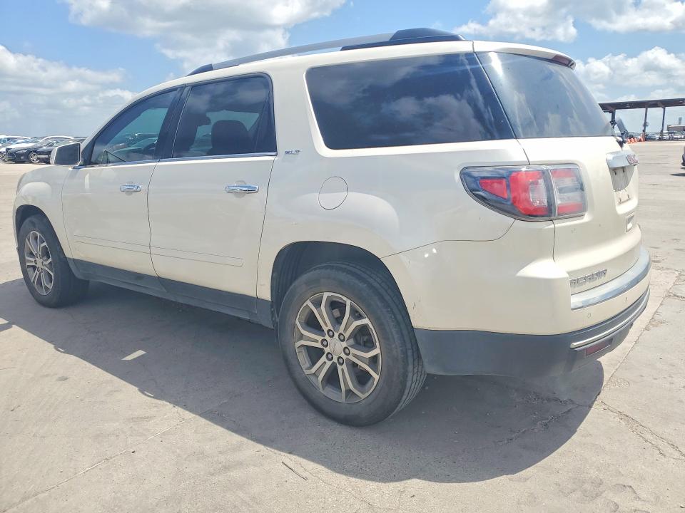 2015 Gmc Acadia მანქანა იყიდება აუქციონზე, vin: 1GKKRRKD8FJ206953, აუქციონის ნომერი: 59140946