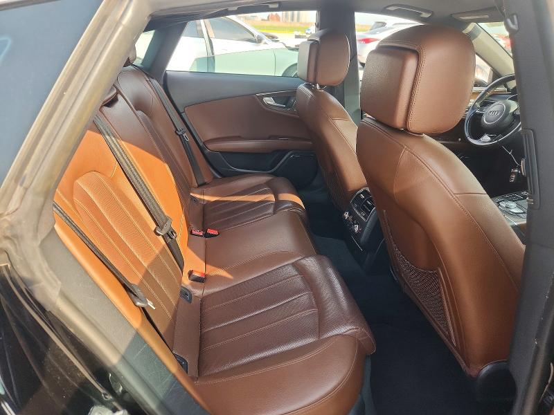 Продаж на аукціоні авто 2016 Audi A7, vin: WAU2GAFCXGN000822, номер лоту: 63173246
