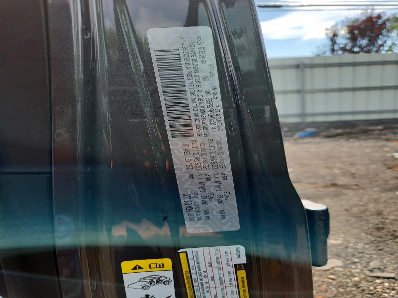 Aukcja sprzedaży 2019 Jeep Wrangler Unlimited, vin: 1C4HJXFN4KW550698, numer aukcji: 58589746