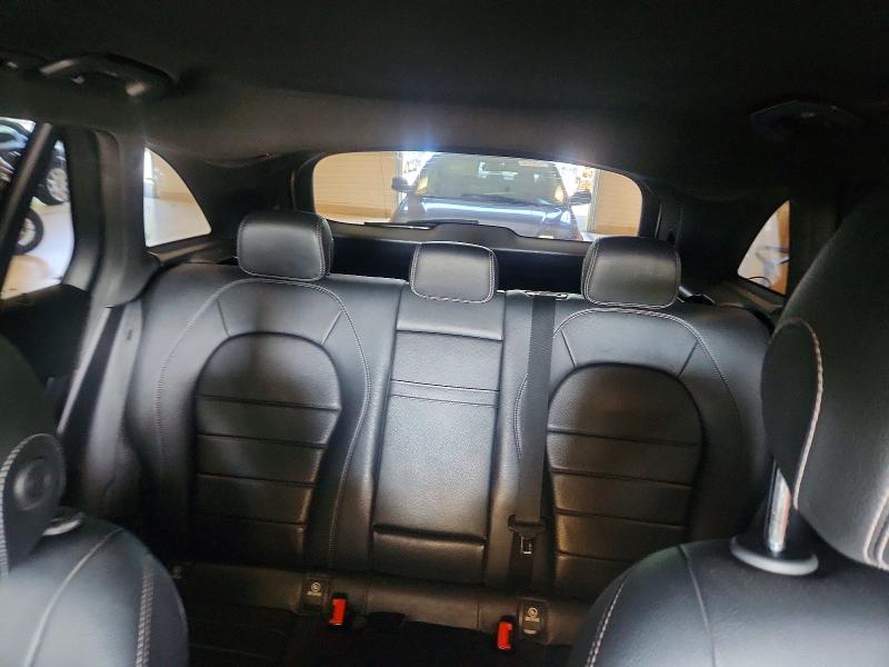 Aukcja sprzedaży 2019 Mercedes-benz Glc, vin: WDC0G4KB8KV153453, numer aukcji: 59155646