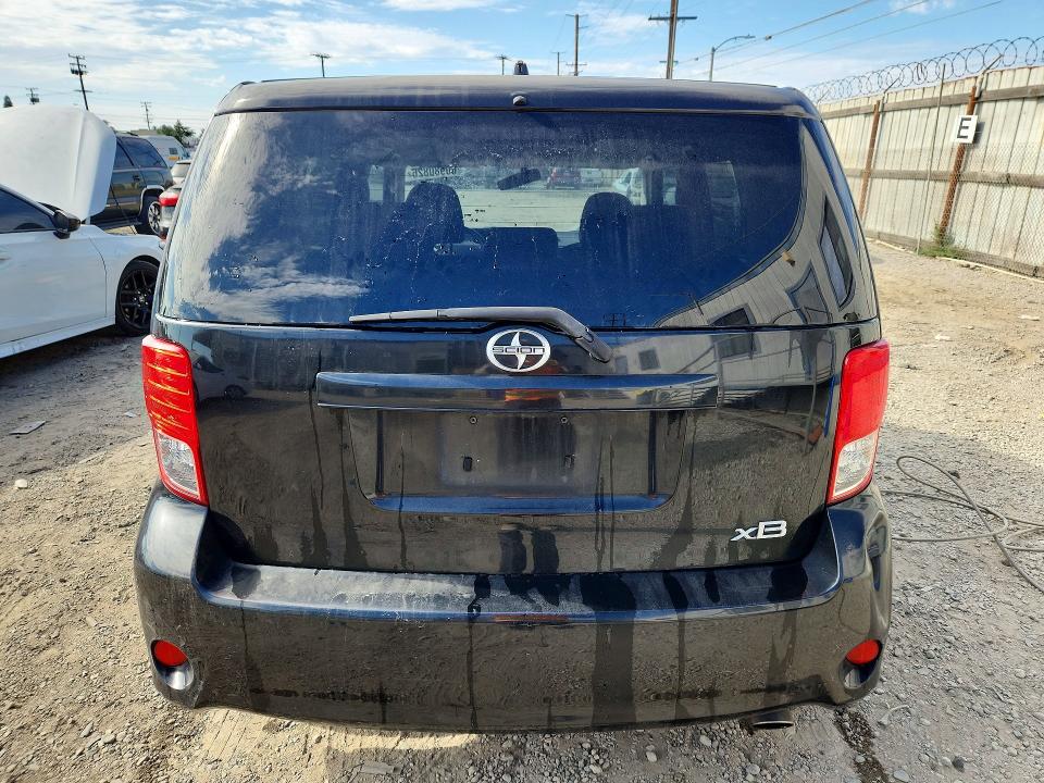 Aukcja sprzedaży 2011 Toyota Scion, vin: JTLZE4FE2B1129572, numer aukcji: 60980826