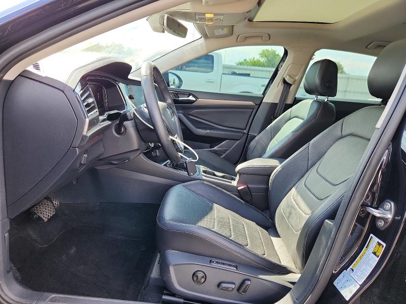 Aukcja sprzedaży 2019 Volkswagen Jetta, vin: 3VWG57BU2KM064319, numer aukcji: 61165996