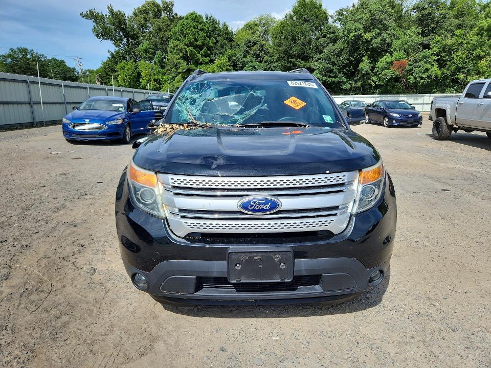 Aukcja sprzedaży 2015 Ford Explorer, vin: 1FM5K7D82FGB36943, numer aukcji: 62921586