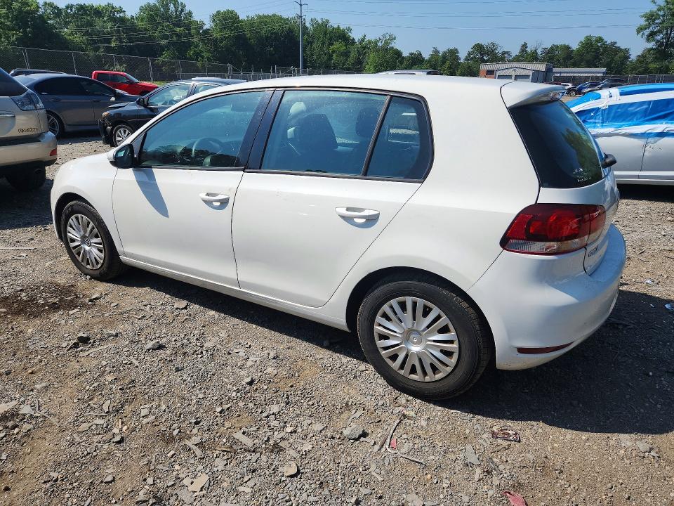 Aukcja sprzedaży 2012 Volkswagen Golf, vin: WVWDB7AJ6CW290595, numer aukcji: 59879826