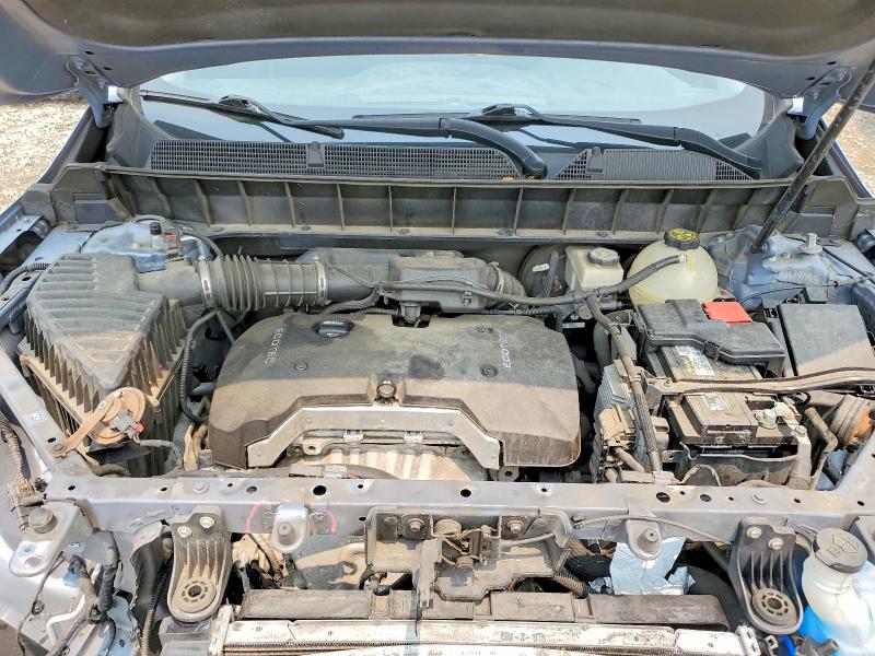 Продаж на аукціоні авто 2017 Gmc Acadia, vin: 1GKKNKLA9HZ295587, номер лоту: 61002336
