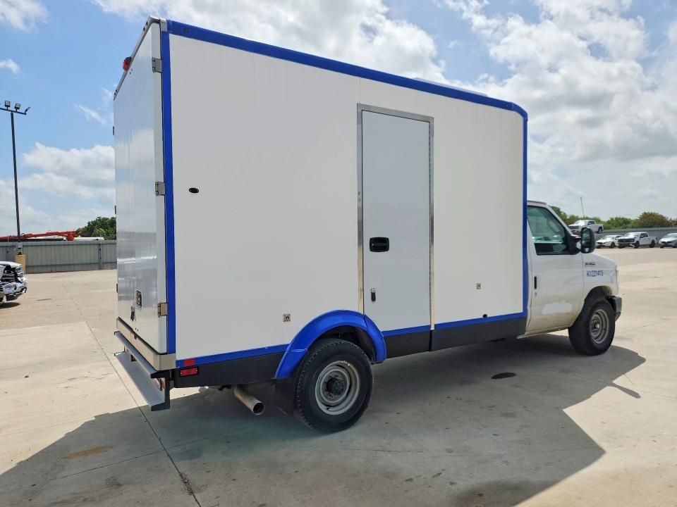 Aukcja sprzedaży 2023 Ford Econoline, vin: 1FDWE3FK6PDD32108, numer aukcji: 60673026