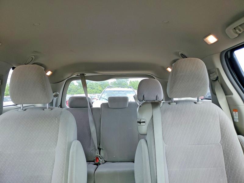 Aukcja sprzedaży 2019 Toyota Sienna, vin: 5TDKZ3DC6KS981830, numer aukcji: 61177136