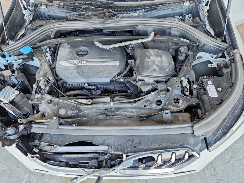 2023 Bmw X1 მანქანა იყიდება აუქციონზე, vin: WBX73EF05P5X61794, აუქციონის ნომერი: 59145116