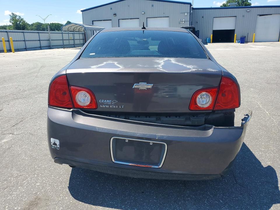 Aukcja sprzedaży 2010 Chevrolet Malibu, vin: 1G1ZC5EB7A4150311, numer aukcji: 60755736