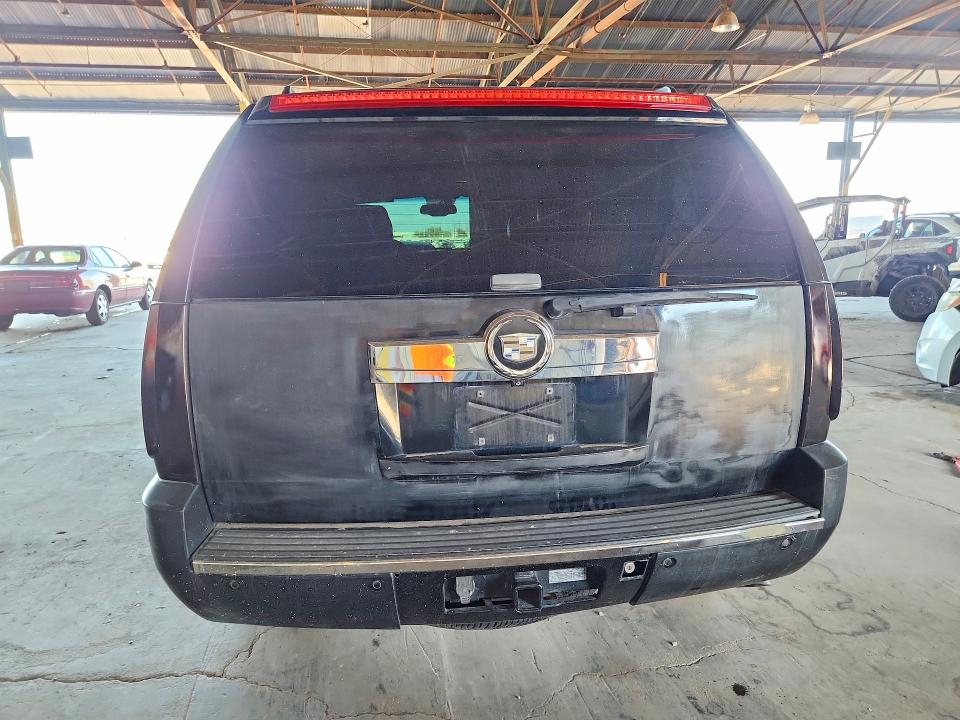 Aukcja sprzedaży 2008 Cadillac Escalade, vin: 1GYEC63818R202753, numer aukcji: 62324536