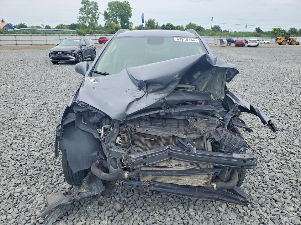 Aukcja sprzedaży 2013 Buick Encore, vin: KL4CJCSBXDB083662, numer aukcji: 61918456