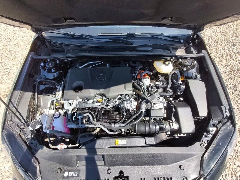 2026 Toyota Camry მანქანა იყიდება აუქციონზე, vin: 4T1DAACK5TU247606, აუქციონის ნომერი: 63424026