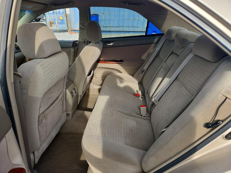 2005 Toyota Camry მანქანა იყიდება აუქციონზე, vin: 4T1BE32K25U517676, აუქციონის ნომერი: 61873956