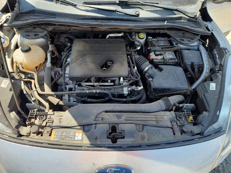 2020 Ford Escape მანქანა იყიდება აუქციონზე, vin: 1FMCU0G6XLUB14625, აუქციონის ნომერი: 62170796