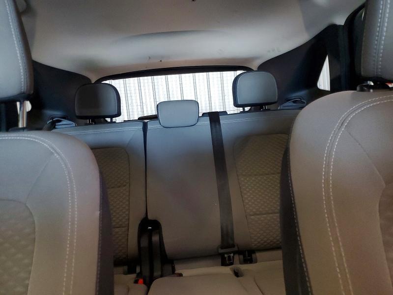 Продаж на аукціоні авто 2021 Ford Escape, vin: 1FMCU9G66MUA21140, номер лоту: 62844936