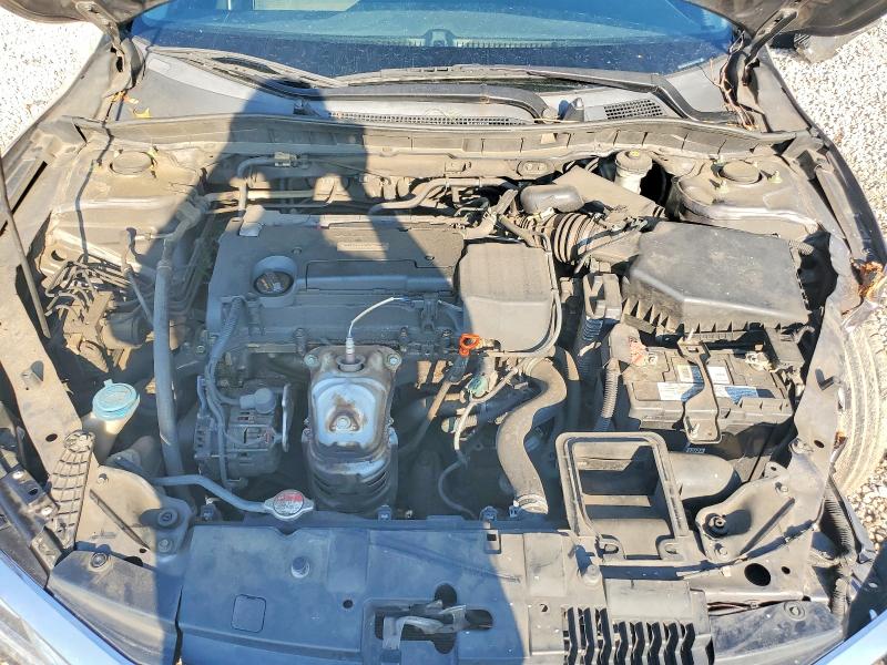 Aukcja sprzedaży 2017 Honda Accord, vin: 1HGCR2F37HA062728, numer aukcji: 60449636