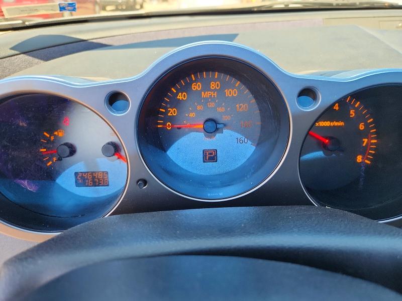 Aukcja sprzedaży 2004 Nissan Maxima, vin: 1N4BA41EX4C802279, numer aukcji: 59886356