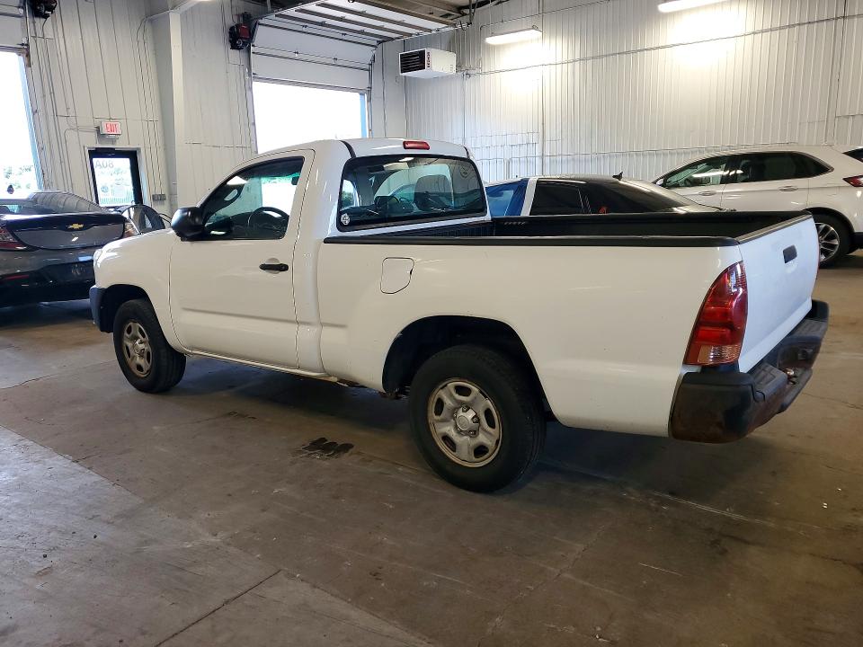 Auction sale of the 2013 Toyota Tacoma, vin: 5TFNX4CN9DX023290, lot number: 59615116