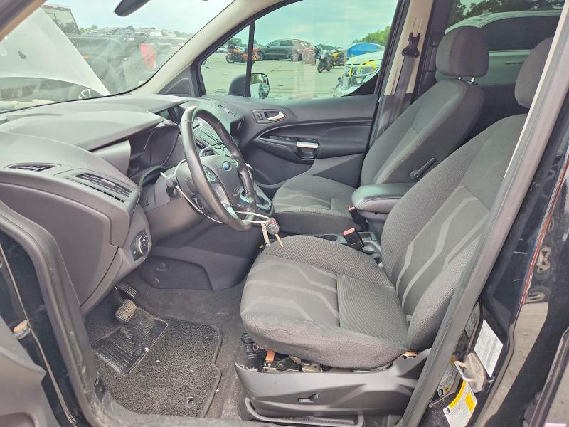 Продажа на аукционе авто 2017 Ford Transit Connect, vin: NM0GS9F75H1330818, номер лота: 60148566