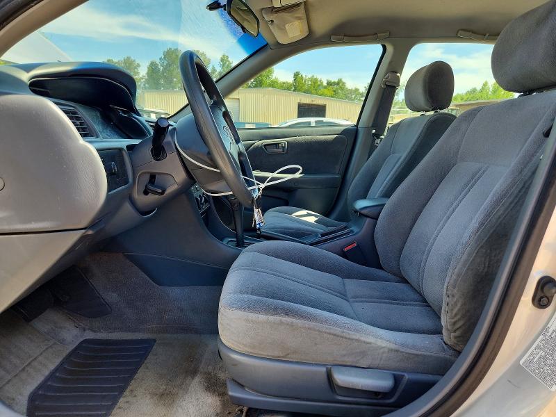 Auction sale of the 2000 Toyota Camry, vin: 4T1BG22K9YU006619, lot number: 61002996