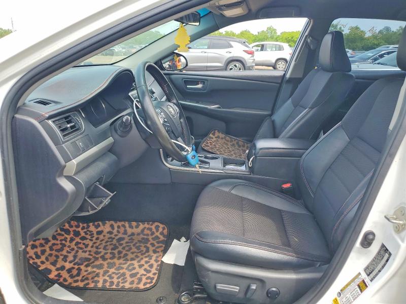 60218436 :رقم المزاد ، 4T1BF1FK9GU591627 vin ، 2016 Toyota Camry مزاد بيع