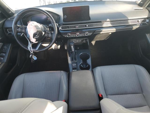 Aukcja sprzedaży 2025 Honda Civic, vin: 2HGFE4F81SH336269, numer aukcji: 60075726