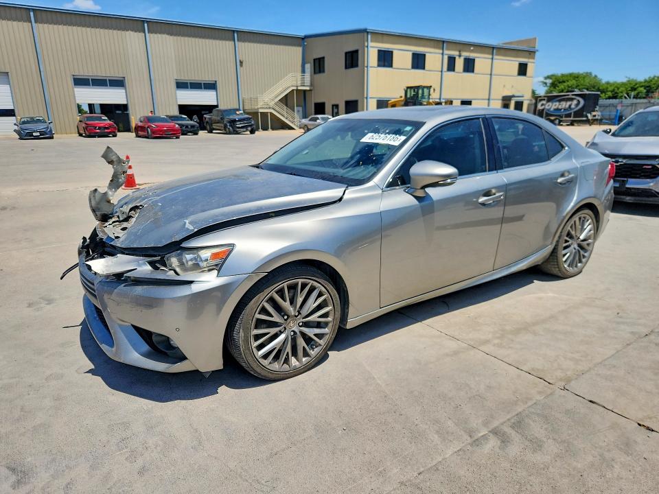 Продаж на аукціоні авто 2016 Lexus Is 200t, vin: JTHBA1D23G5005793, номер лоту: 62576186