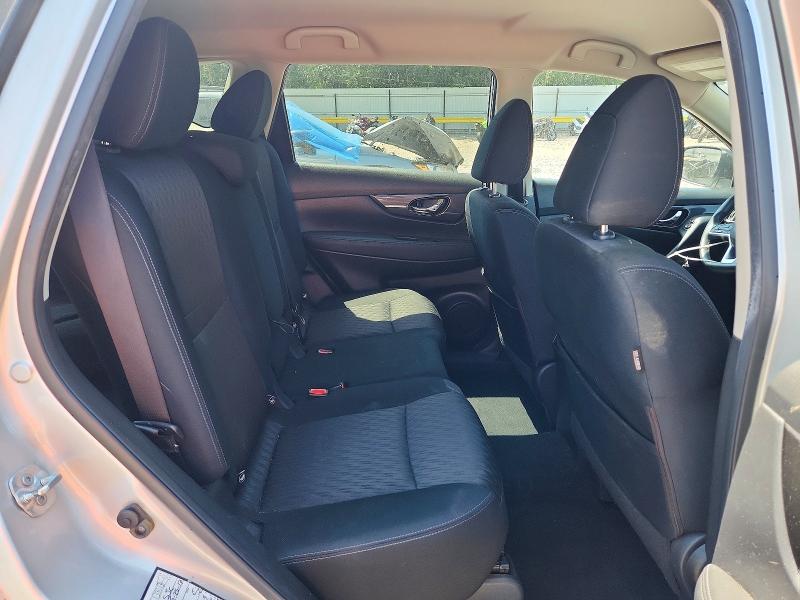 Продаж на аукціоні авто 2017 Nissan Rogue, vin: KNMAT2MT8HP564669, номер лоту: 63288266