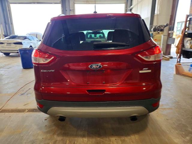 Продажа на аукционе авто 2016 Ford Escape, vin: 1FMCU0GX6GUC24182, номер лота: 63006176