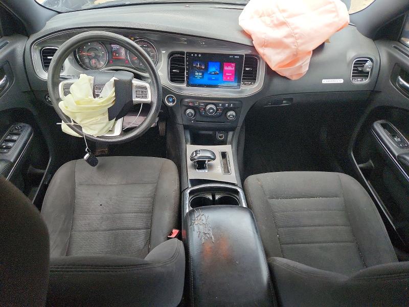 Aukcja sprzedaży 2012 Dodge Charger, vin: 2C3CDXBG5CH271709, numer aukcji: 59671536