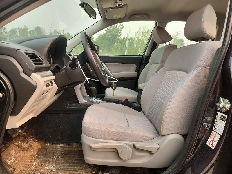 Продажа на аукционе авто 2015 Subaru Forester, vin: JF2SJABC5FH414051, номер лота: 60896376