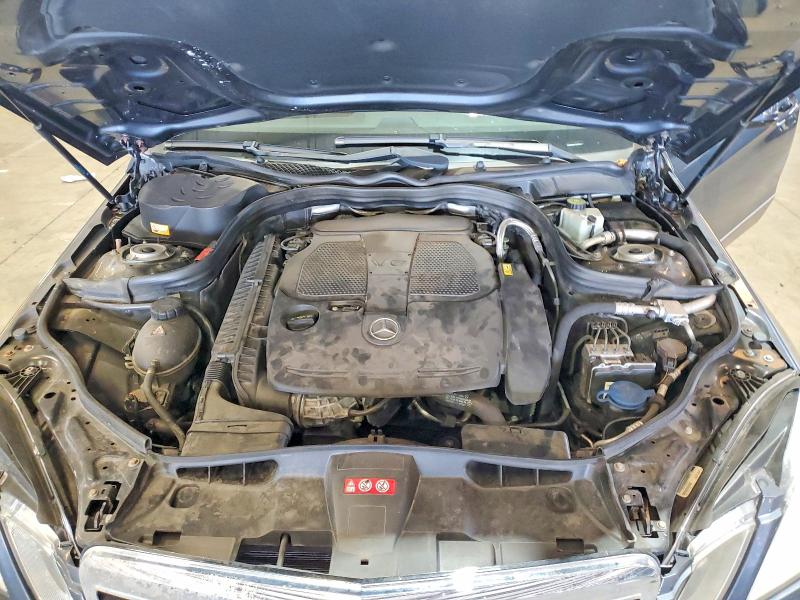 62898606 :رقم المزاد ، WDDHF8JBXDA683539 vin ، 2013 Mercedes-benz E مزاد بيع