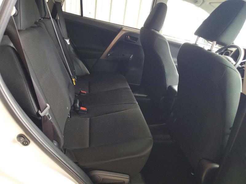 Продаж на аукціоні авто 2018 Toyota Rav4, vin: JTMZFREV8JJ190382, номер лоту: 61901436