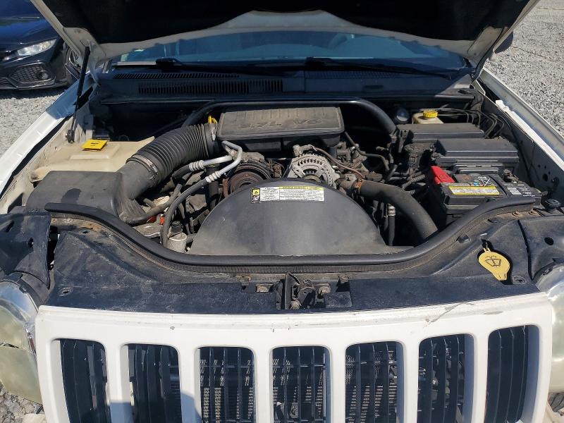 2009 Jeep Grand Cherokee მანქანა იყიდება აუქციონზე, vin: 1J8GR48K19C526708, აუქციონის ნომერი: 62484356